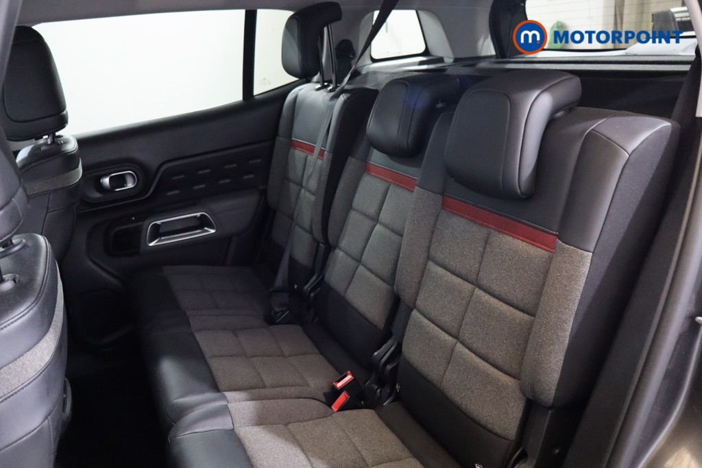 Citroen C5 Aircross Shine Manual Petrol SUV - Stock Number (1563946) - 20th supplementary image