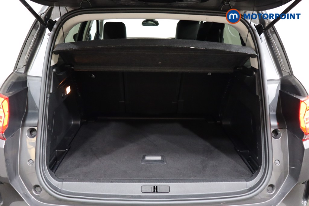 Citroen C5 Aircross Shine Manual Petrol SUV - Stock Number (1563946) - 23rd supplementary image