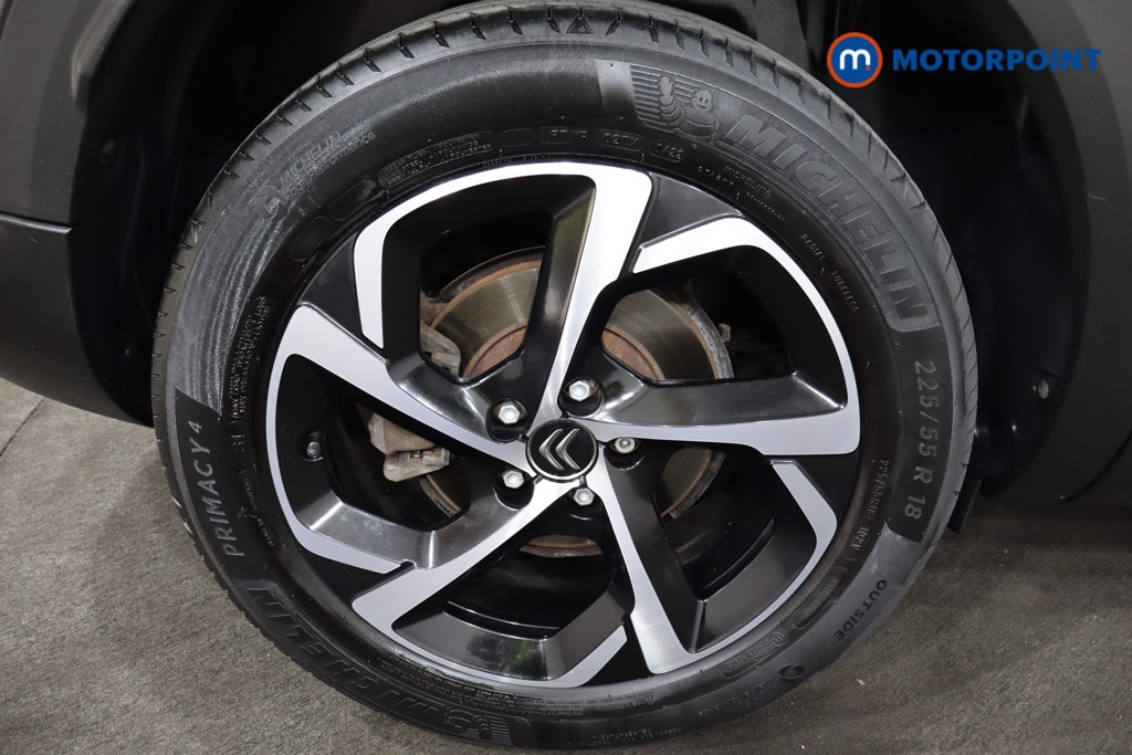 Citroen C5 Aircross Shine Manual Petrol SUV - Stock Number (1563946) - 25th supplementary image