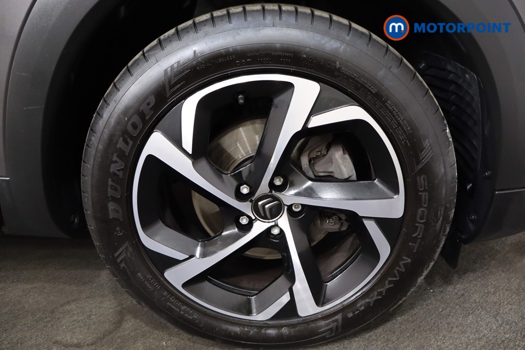 Citroen C5 Aircross Shine Manual Petrol SUV - Stock Number (1563946) - 26th supplementary image
