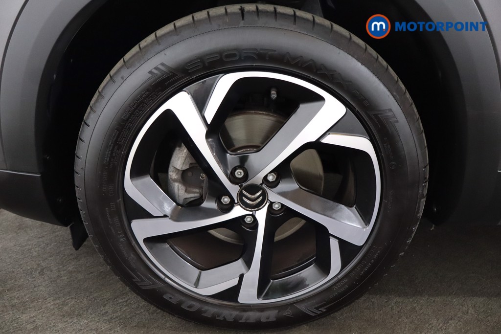 Citroen C5 Aircross Shine Manual Petrol SUV - Stock Number (1563946) - 27th supplementary image