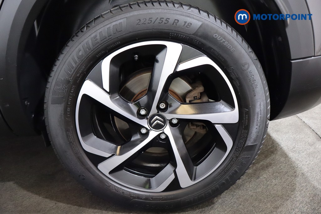 Citroen C5 Aircross Shine Manual Petrol SUV - Stock Number (1563946) - 28th supplementary image