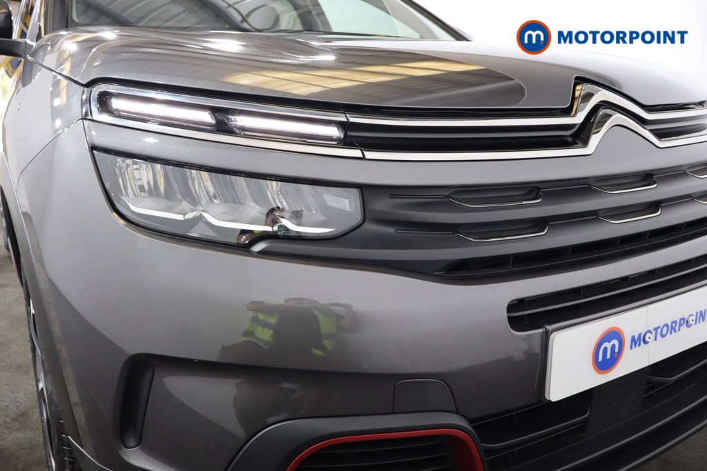 Citroen C5 Aircross Shine Manual Petrol SUV - Stock Number (1563946) - 29th supplementary image