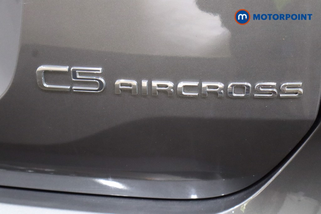 Citroen C5 Aircross Shine Manual Petrol SUV - Stock Number (1563946) - 31st supplementary image