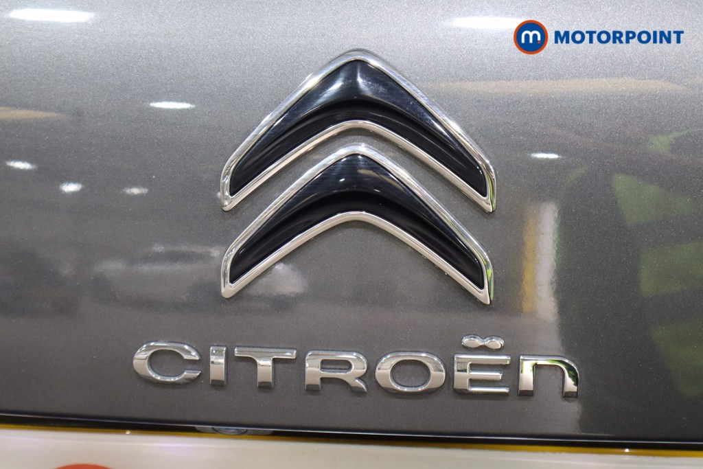 Citroen C5 Aircross Shine Manual Petrol SUV - Stock Number (1563946) - 32nd supplementary image