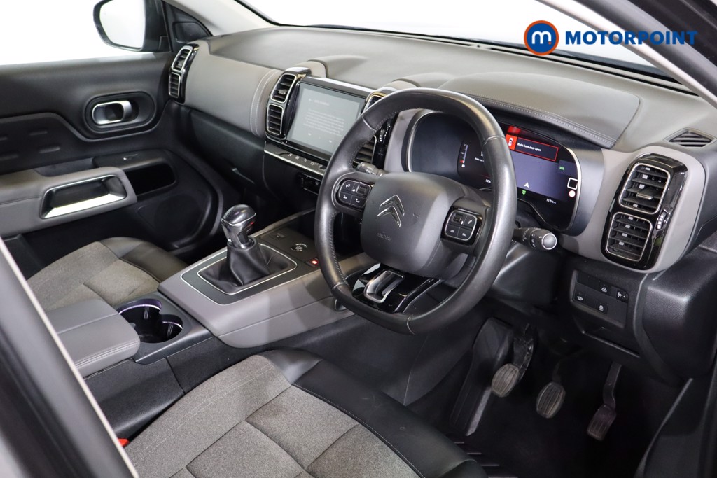 Citroen C5 Aircross Shine Manual Petrol SUV - Stock Number (1563946) - 1st supplementary image