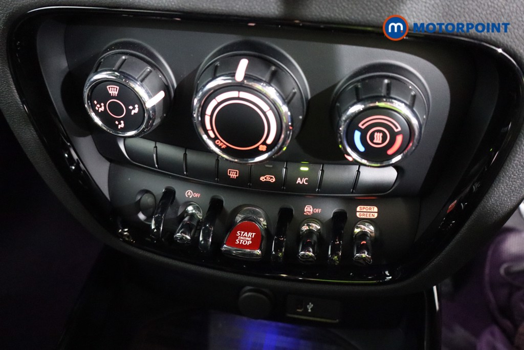 Mini Clubman Cooper Sport Manual Petrol Estate - Stock Number (1563957) - 10th supplementary image