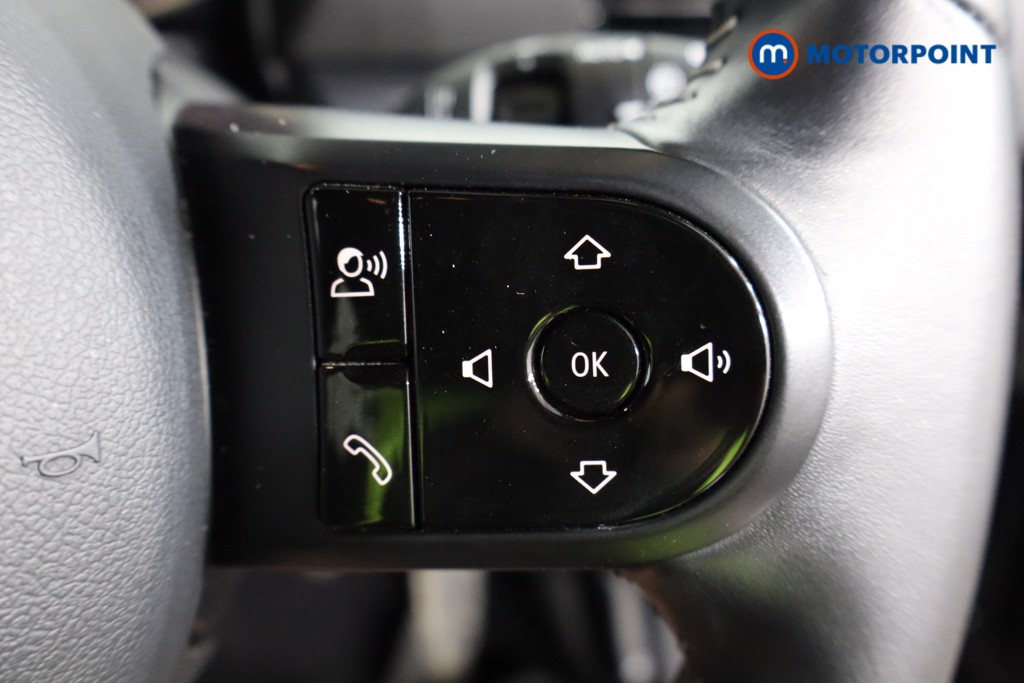 Mini Clubman Cooper Sport Manual Petrol Estate - Stock Number (1563957) - 14th supplementary image
