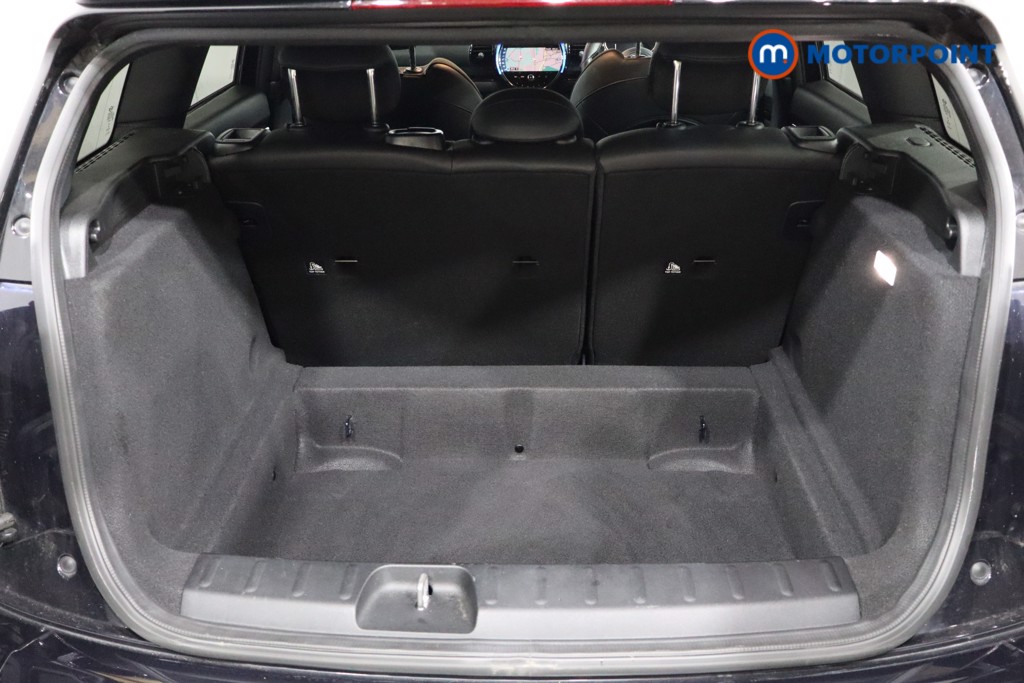 Mini Clubman Cooper Sport Manual Petrol Estate - Stock Number (1563957) - 23rd supplementary image