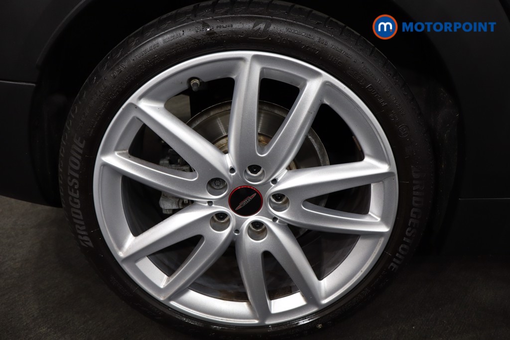 Mini Clubman Cooper Sport Manual Petrol Estate - Stock Number (1563957) - 24th supplementary image