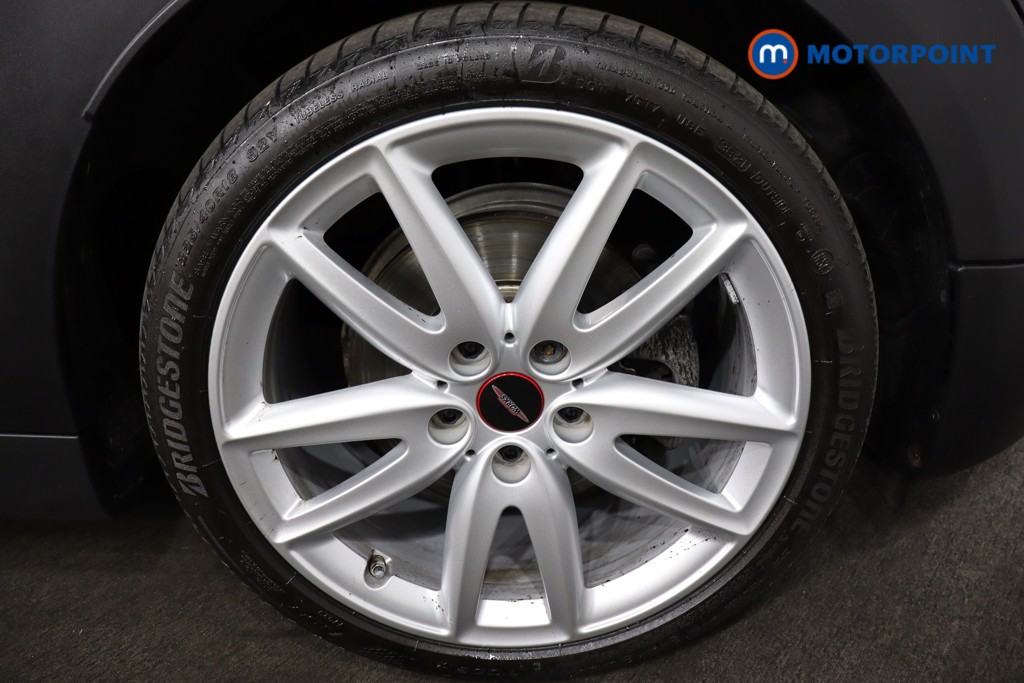 Mini Clubman Cooper Sport Manual Petrol Estate - Stock Number (1563957) - 25th supplementary image