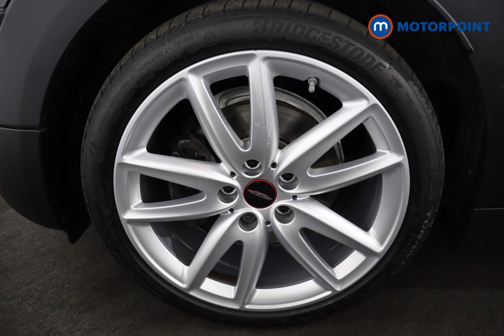 Mini Clubman Cooper Sport Manual Petrol Estate - Stock Number (1563957) - 26th supplementary image