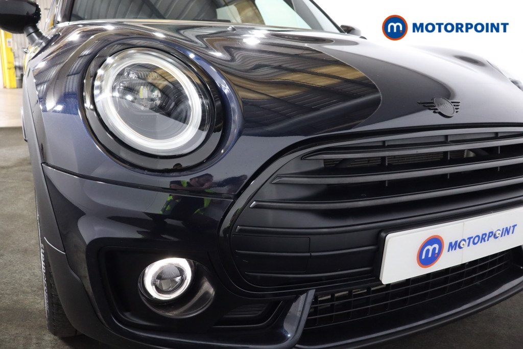 Mini Clubman Cooper Sport Manual Petrol Estate - Stock Number (1563957) - 28th supplementary image