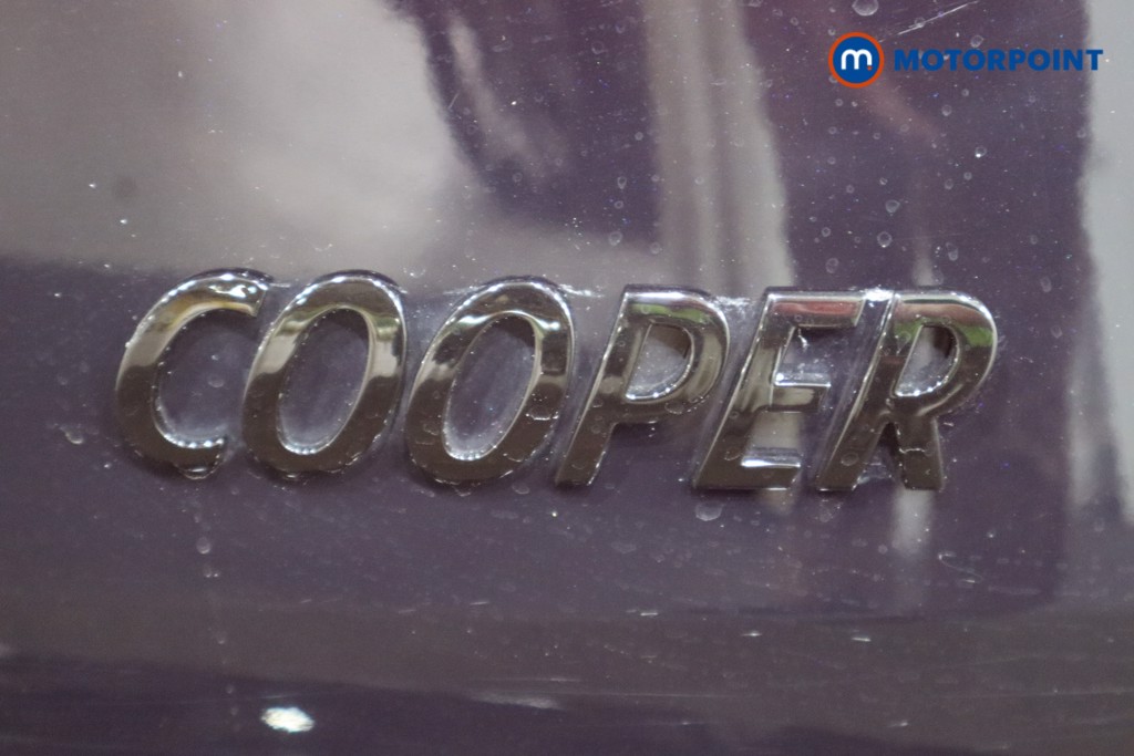 Mini Clubman Cooper Sport Manual Petrol Estate - Stock Number (1563957) - 30th supplementary image