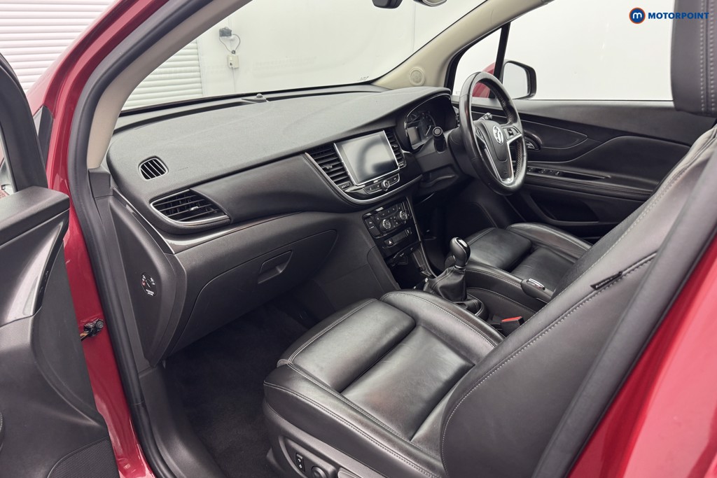 Vauxhall Mokka X Elite Nav Manual Diesel SUV - Stock Number (1564007) - 7th supplementary image