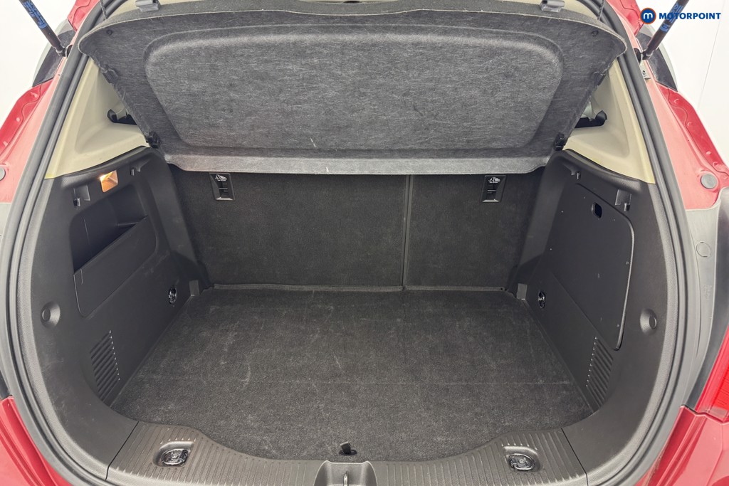Vauxhall Mokka X Elite Nav Manual Diesel SUV - Stock Number (1564007) - 9th supplementary image