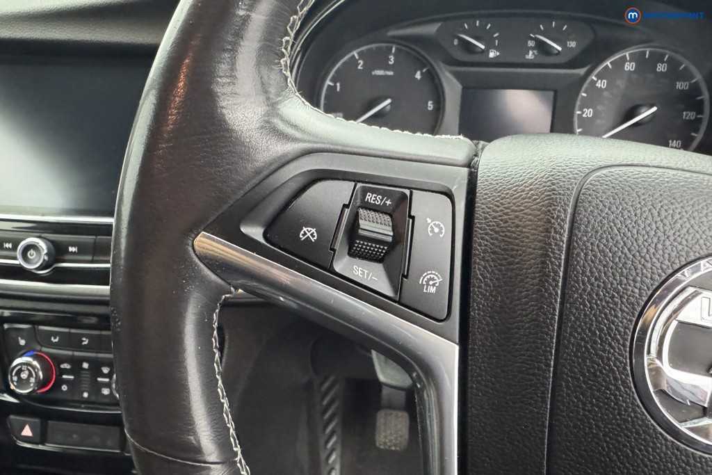 Vauxhall Mokka X Elite Nav Manual Diesel SUV - Stock Number (1564007) - 11th supplementary image