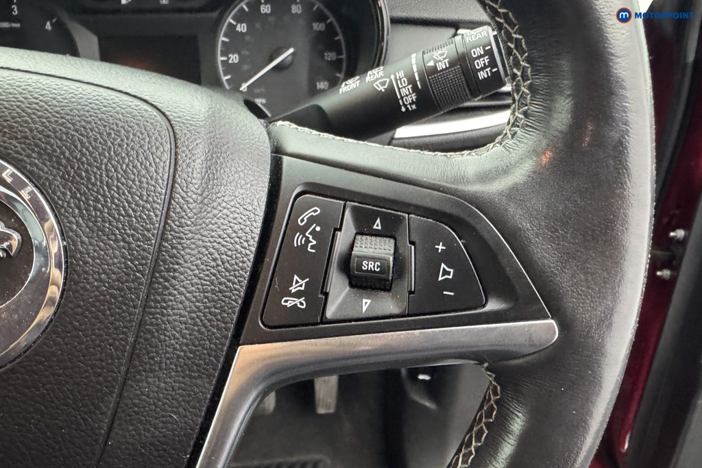 Vauxhall Mokka X Elite Nav Manual Diesel SUV - Stock Number (1564007) - 12th supplementary image