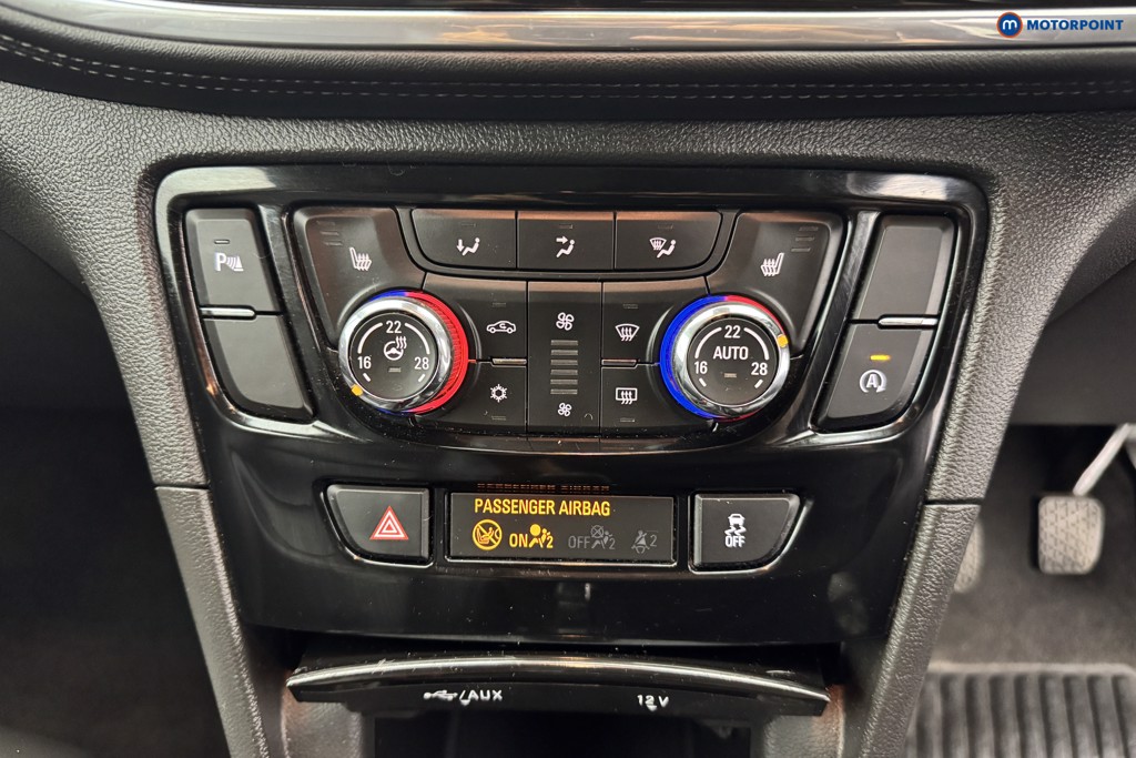 Vauxhall Mokka X Elite Nav Manual Diesel SUV - Stock Number (1564007) - 13th supplementary image