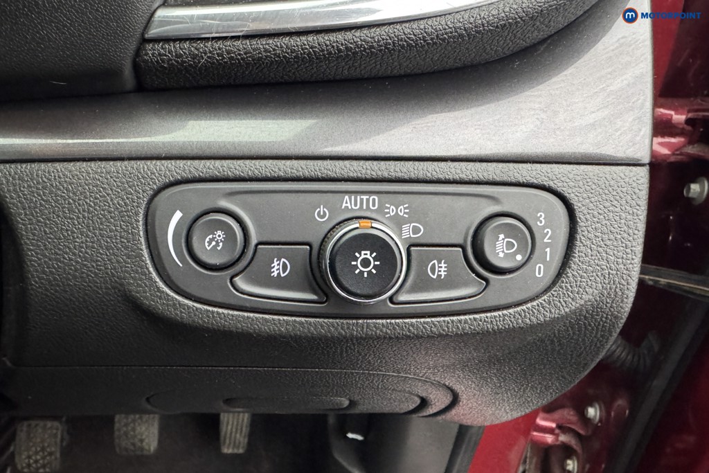Vauxhall Mokka X Elite Nav Manual Diesel SUV - Stock Number (1564007) - 14th supplementary image
