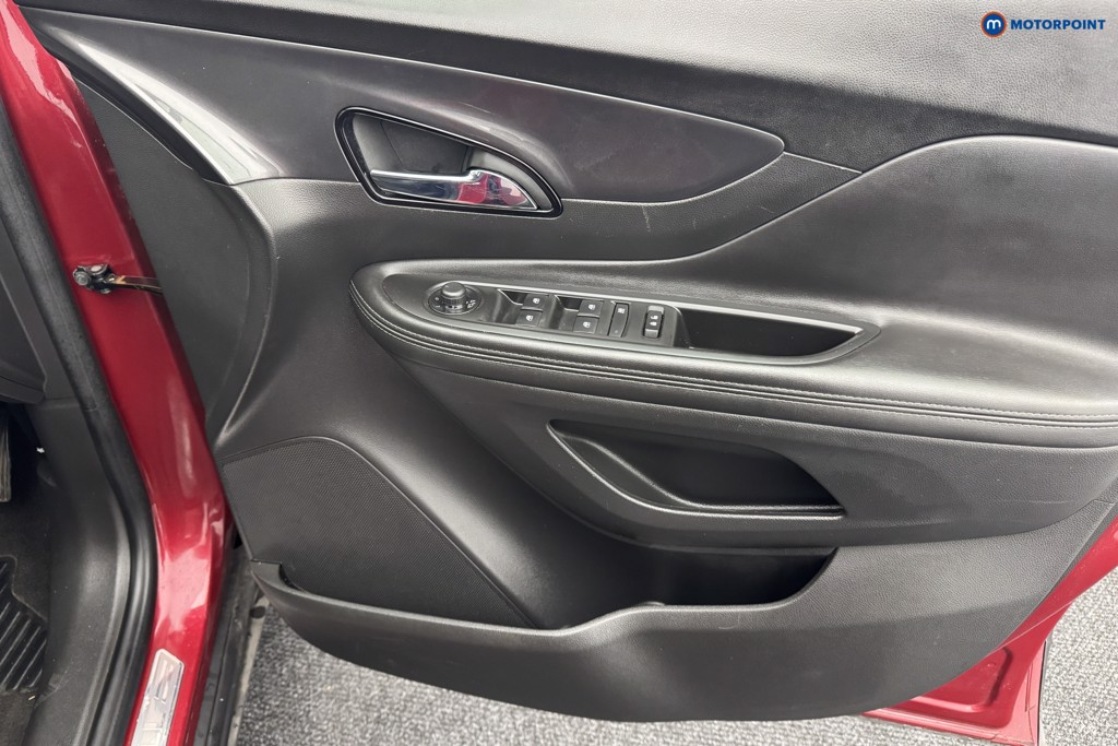 Vauxhall Mokka X Elite Nav Manual Diesel SUV - Stock Number (1564007) - 15th supplementary image