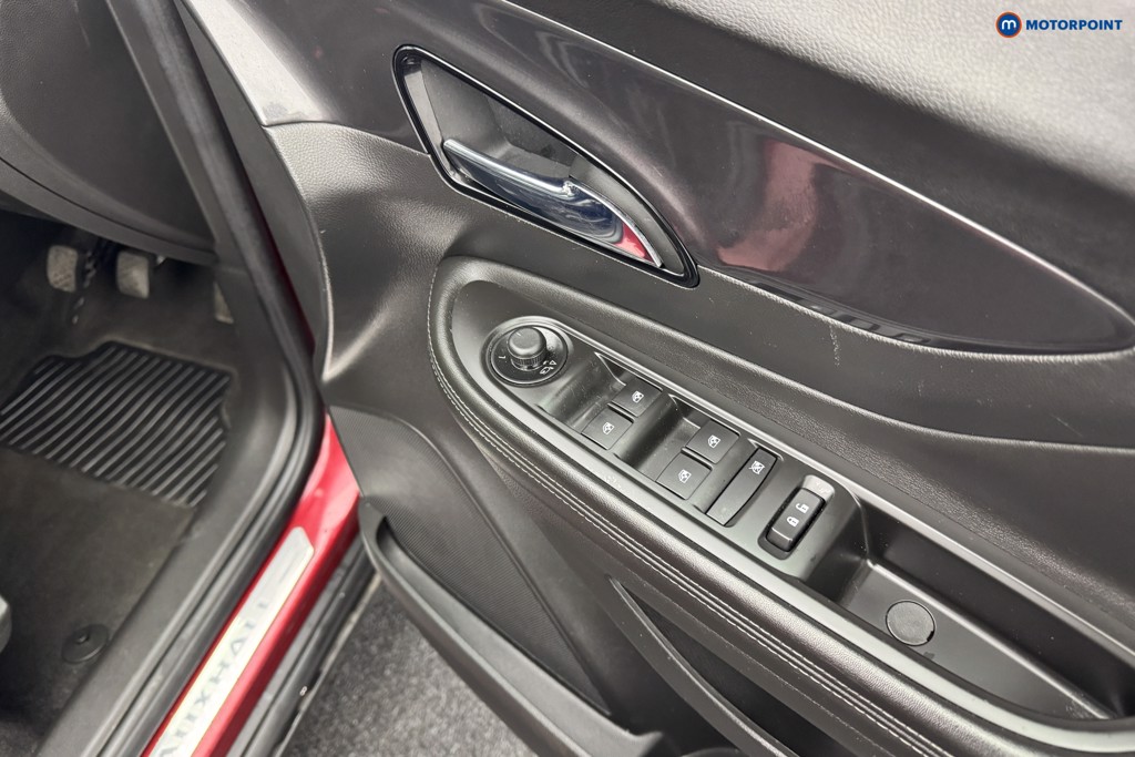 Vauxhall Mokka X Elite Nav Manual Diesel SUV - Stock Number (1564007) - 16th supplementary image