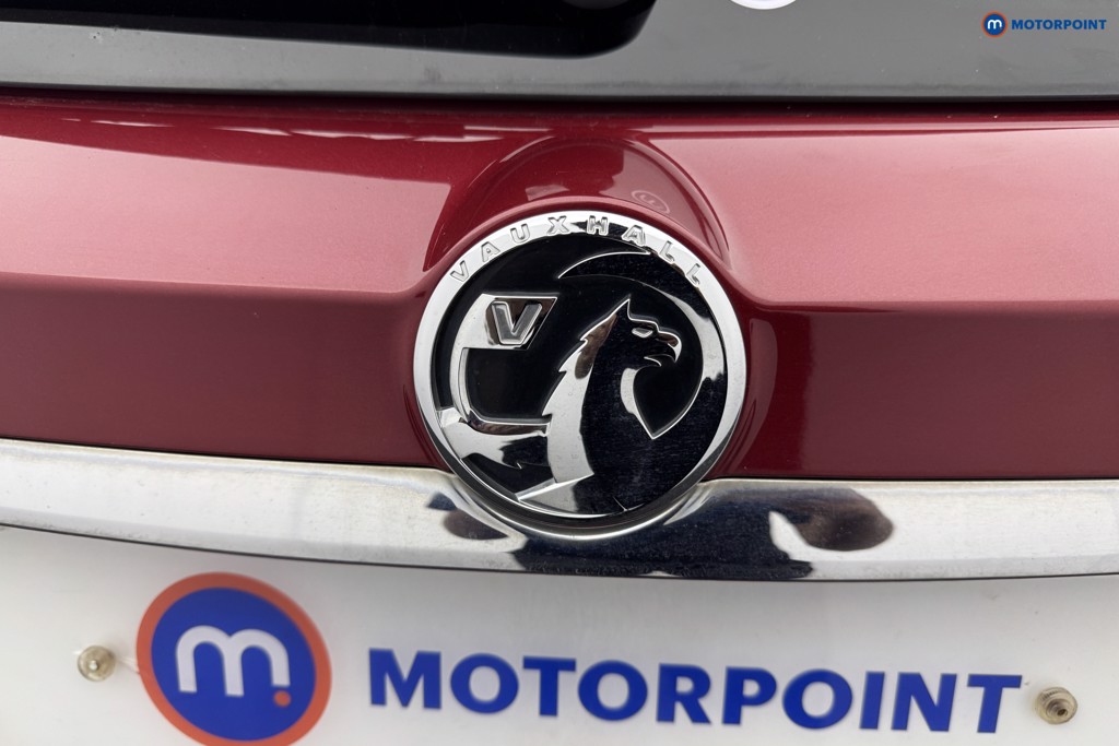 Vauxhall Mokka X Elite Nav Manual Diesel SUV - Stock Number (1564007) - 17th supplementary image