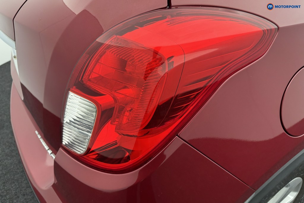 Vauxhall Mokka X Elite Nav Manual Diesel SUV - Stock Number (1564007) - 20th supplementary image