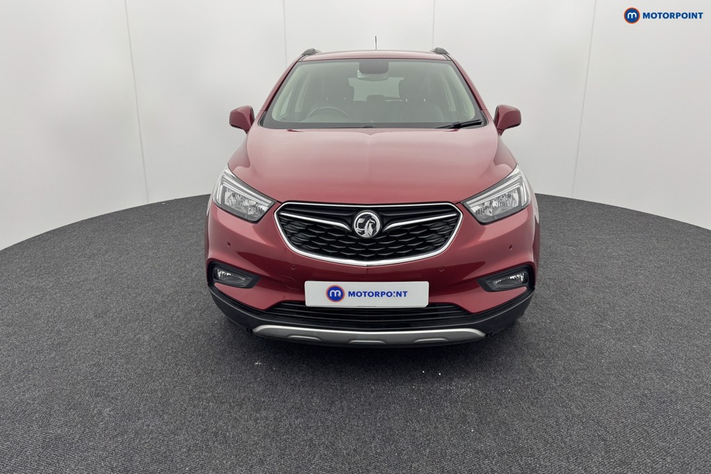 Vauxhall Mokka X Elite Nav Manual Diesel SUV - Stock Number (1564007) - 23rd supplementary image