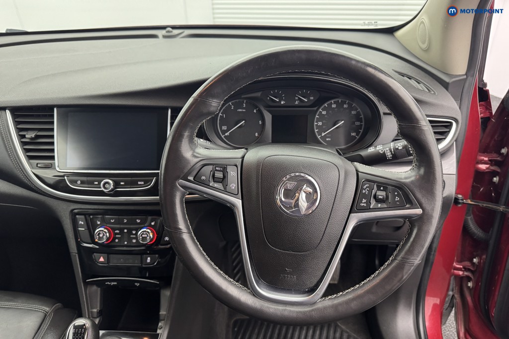 Vauxhall Mokka X Elite Nav Manual Diesel SUV - Stock Number (1564007) - 1st supplementary image