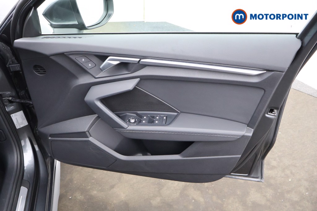 Audi A3 S Line Automatic Petrol Saloon - Stock Number (1564011) - 8th supplementary image