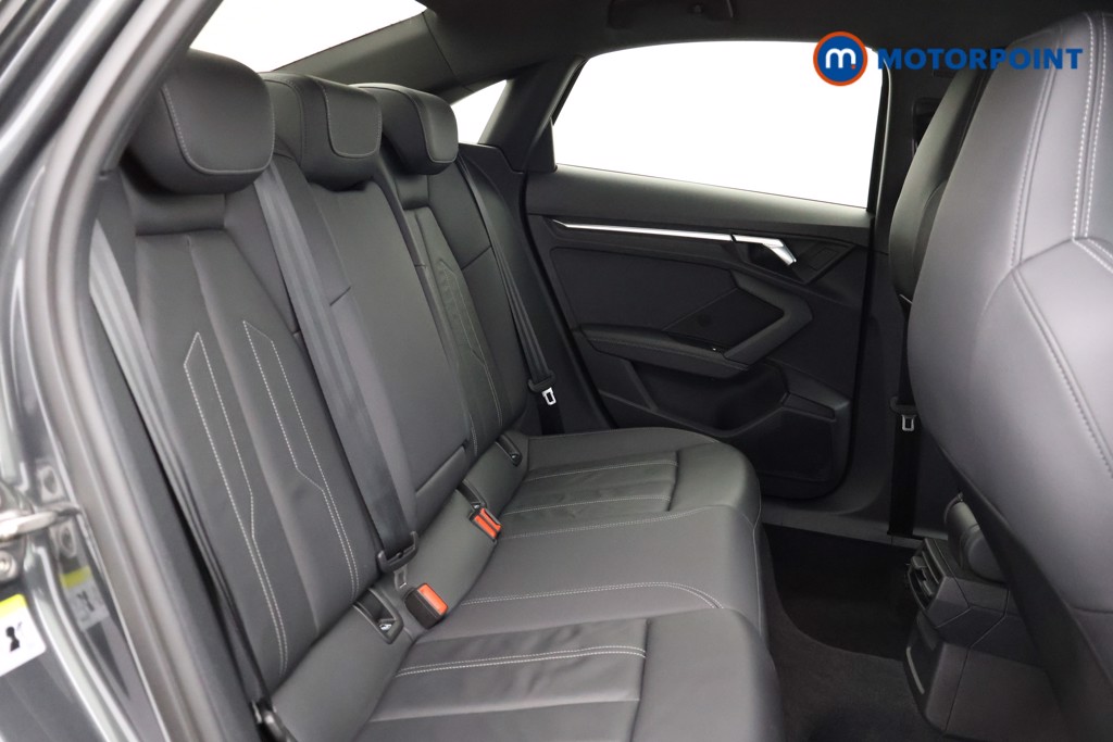 Audi A3 S Line Automatic Petrol Saloon - Stock Number (1564011) - 14th supplementary image