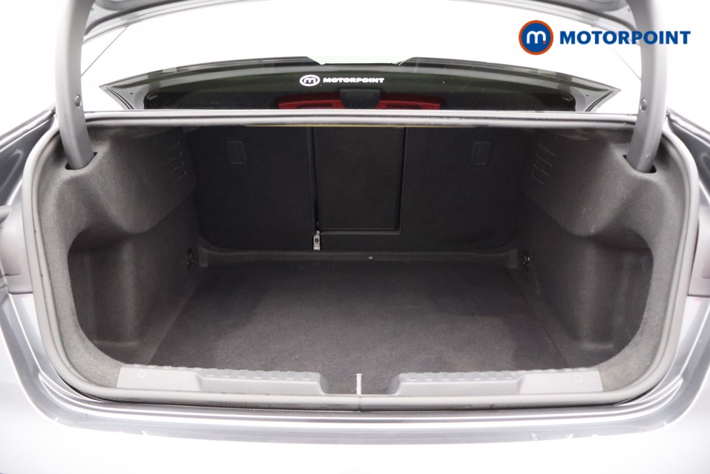 Audi A3 S Line Automatic Petrol Saloon - Stock Number (1564011) - 15th supplementary image