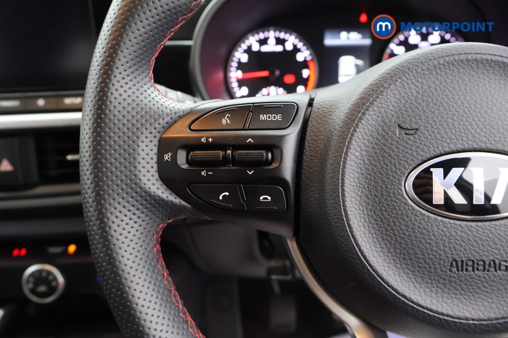 KIA Picanto Gt-Line Manual Petrol Hatchback - Stock Number (1564030) - 2nd supplementary image