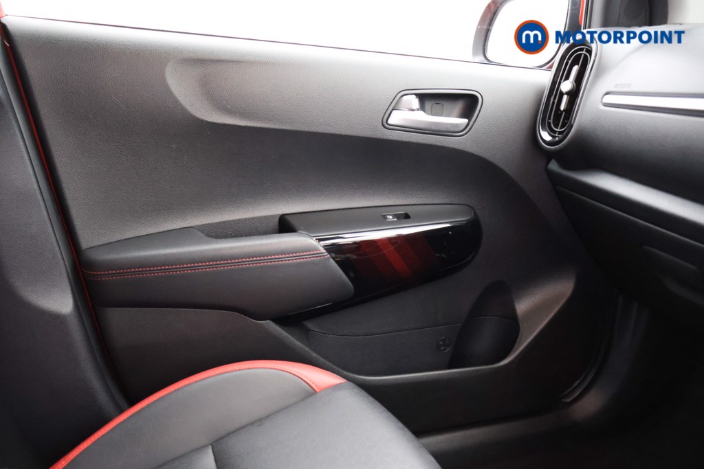 KIA Picanto Gt-Line Manual Petrol Hatchback - Stock Number (1564030) - 7th supplementary image