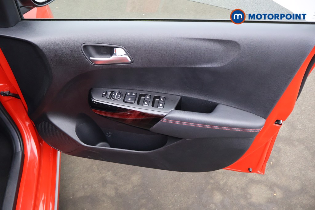 KIA Picanto Gt-Line Manual Petrol Hatchback - Stock Number (1564030) - 8th supplementary image