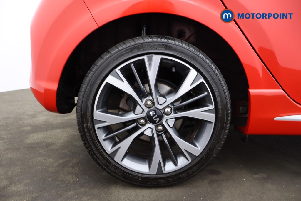 KIA Picanto Gt-Line Manual Petrol Hatchback - Stock Number (1564030) - 12th supplementary image