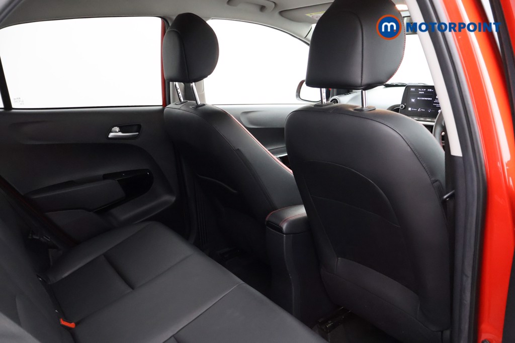 KIA Picanto Gt-Line Manual Petrol Hatchback - Stock Number (1564030) - 13th supplementary image
