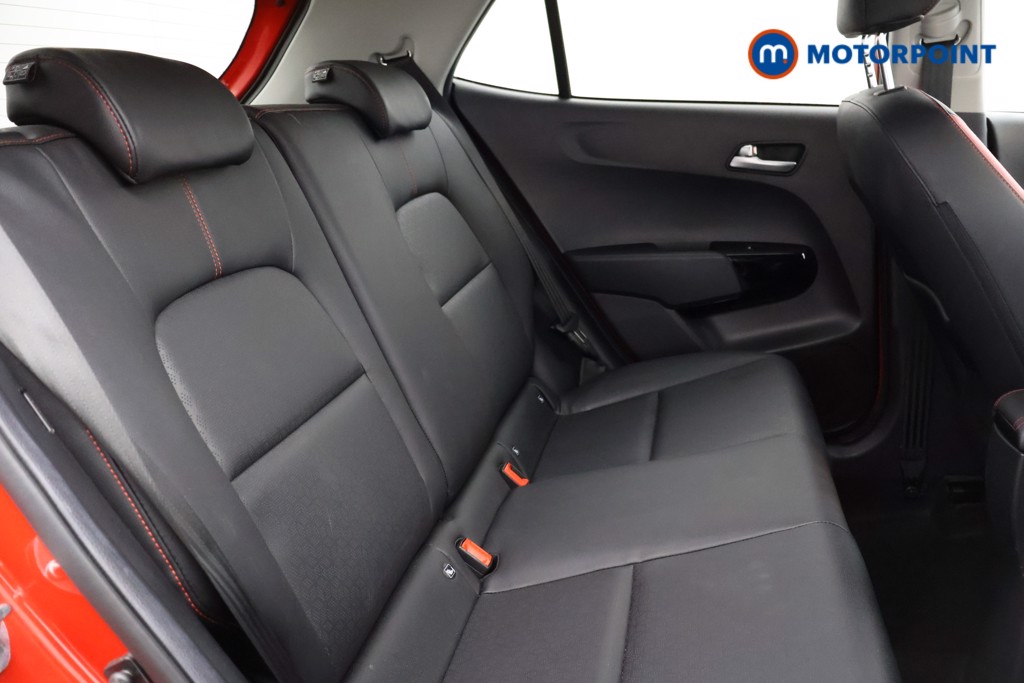 KIA Picanto Gt-Line Manual Petrol Hatchback - Stock Number (1564030) - 14th supplementary image