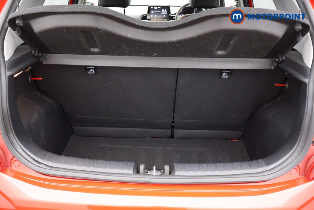 KIA Picanto Gt-Line Manual Petrol Hatchback - Stock Number (1564030) - 15th supplementary image