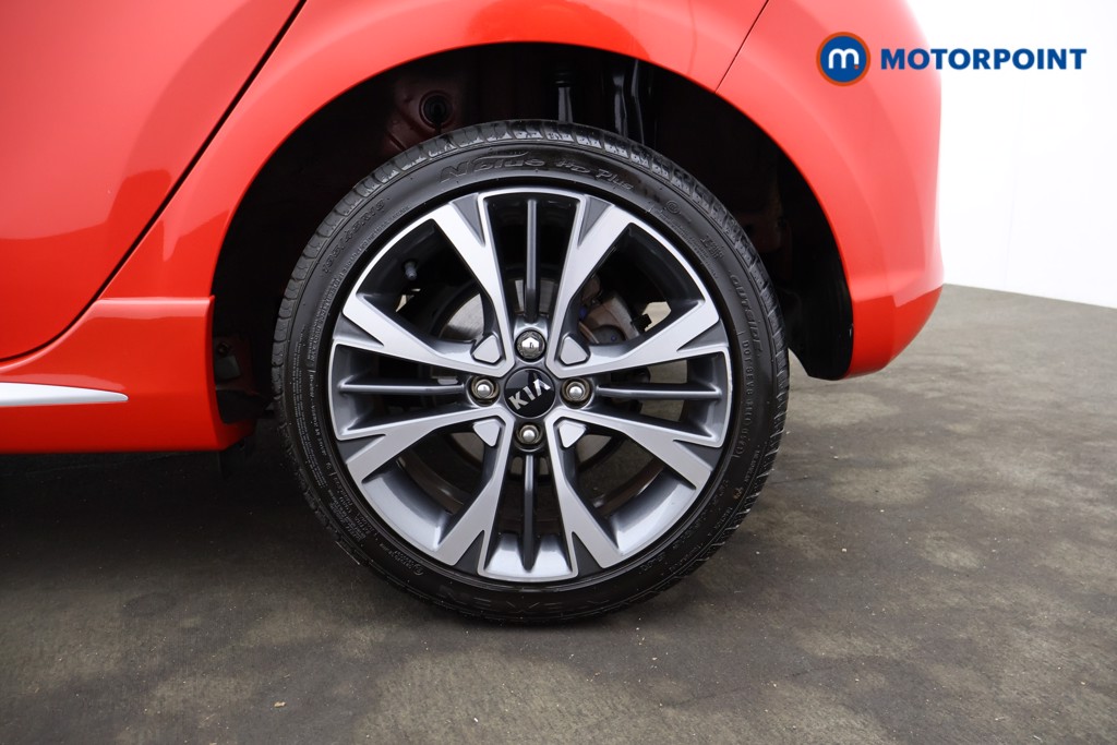 KIA Picanto Gt-Line Manual Petrol Hatchback - Stock Number (1564030) - 16th supplementary image