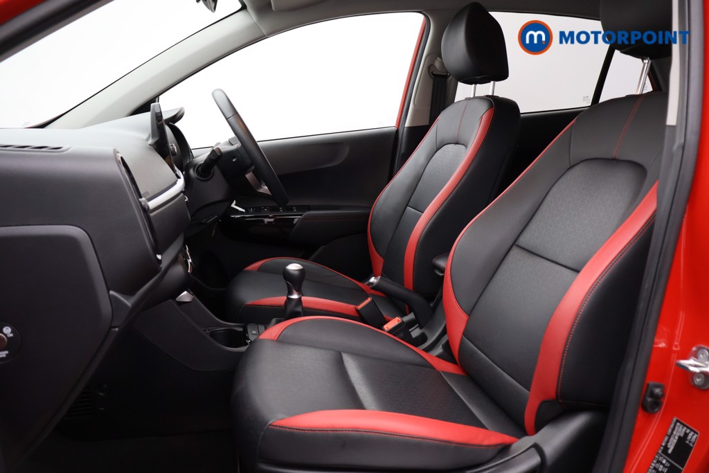 KIA Picanto Gt-Line Manual Petrol Hatchback - Stock Number (1564030) - 19th supplementary image