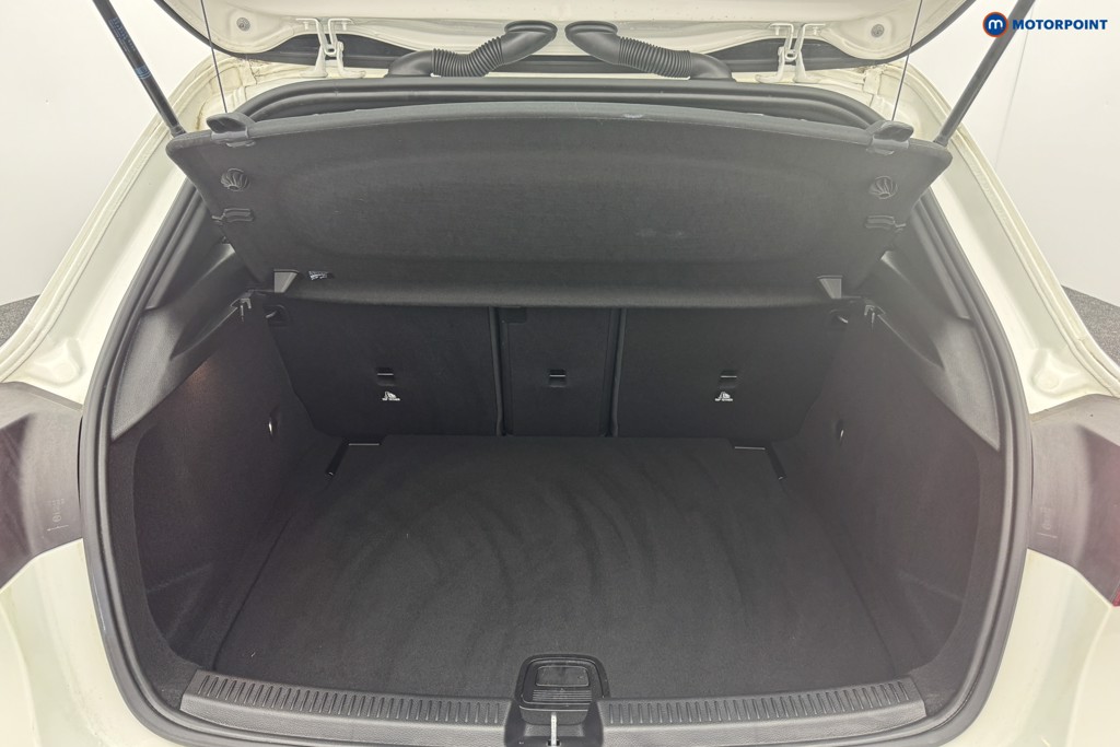 Mercedes-Benz A Class Sport Manual Petrol Hatchback - Stock Number (1564033) - 10th supplementary image