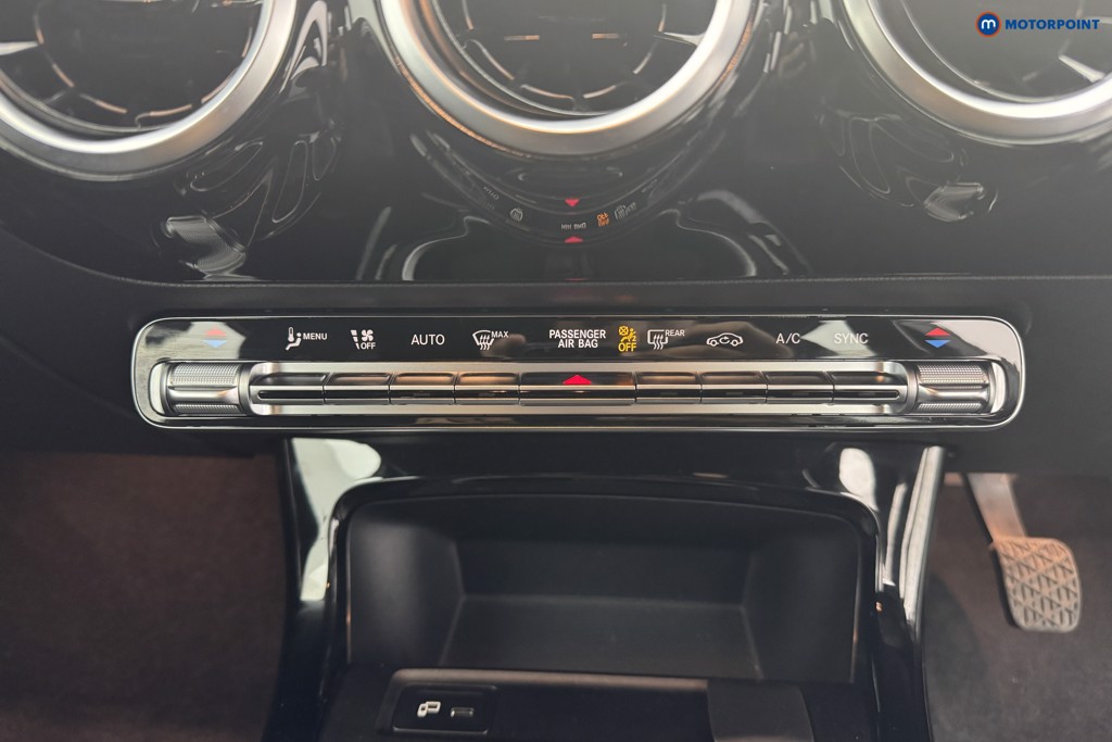 Mercedes-Benz A Class Sport Manual Petrol Hatchback - Stock Number (1564033) - 14th supplementary image