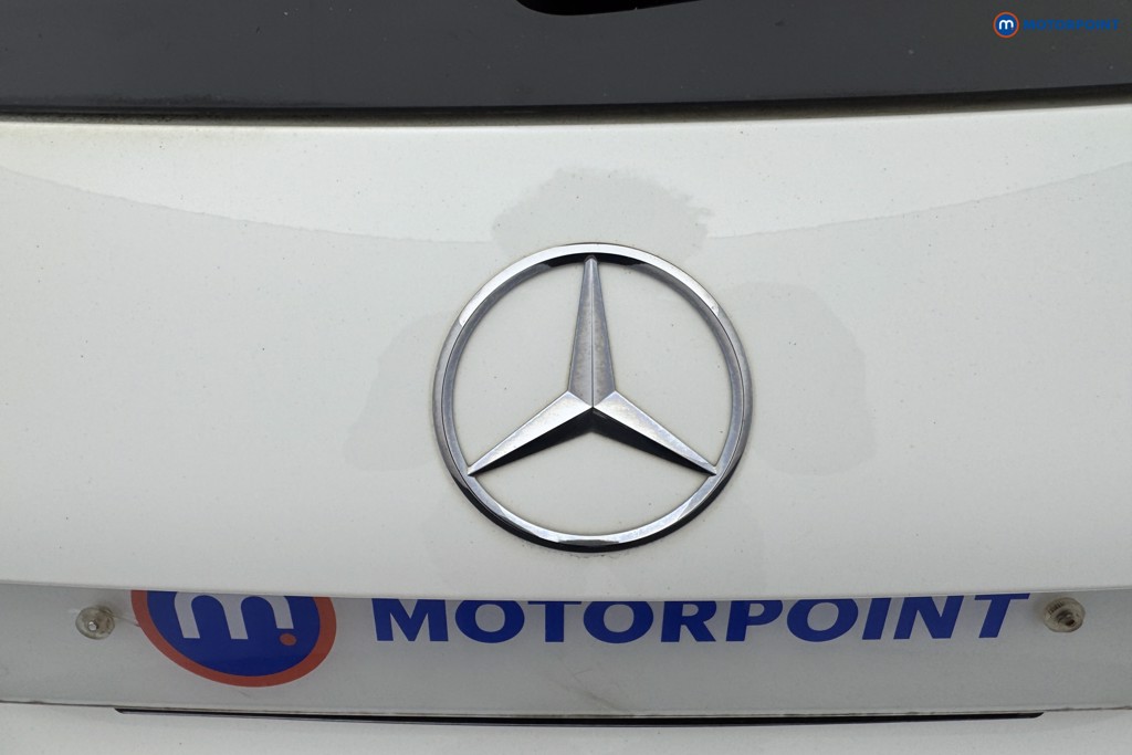 Mercedes-Benz A Class Sport Manual Petrol Hatchback - Stock Number (1564033) - 18th supplementary image