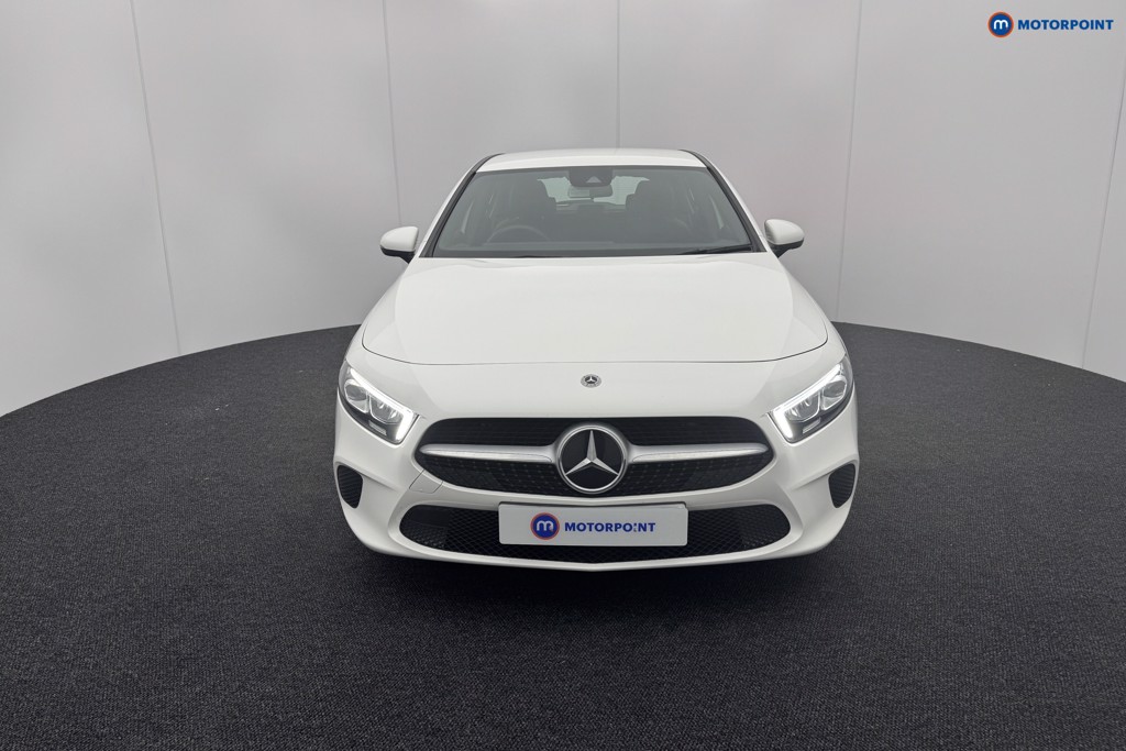 Mercedes-Benz A Class Sport Manual Petrol Hatchback - Stock Number (1564033) - 23rd supplementary image