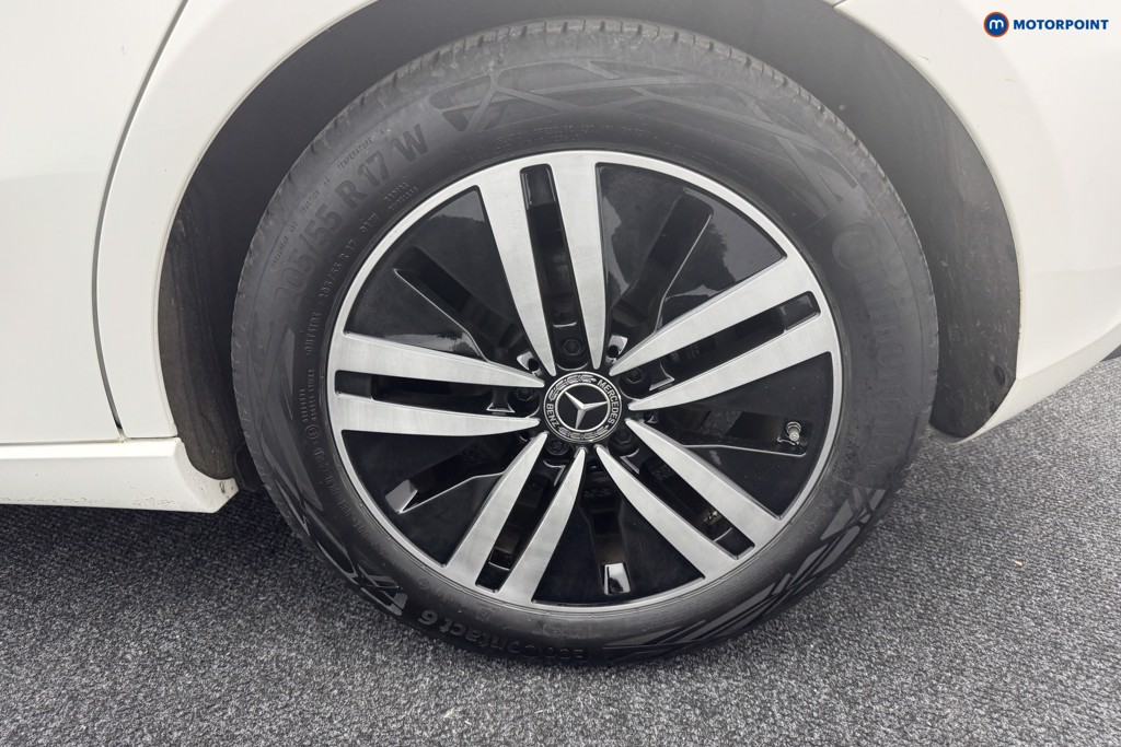 Mercedes-Benz A Class Sport Manual Petrol Hatchback - Stock Number (1564033) - 26th supplementary image