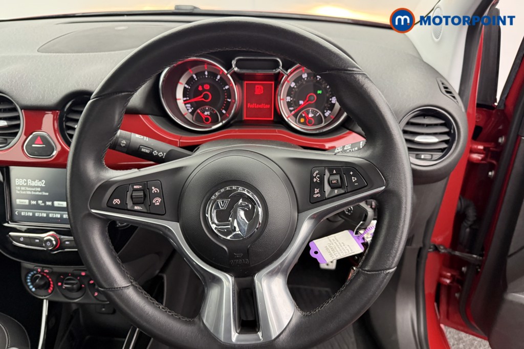 Vauxhall Adam Energised Manual Petrol Hatchback - Stock Number (1564084) - 2nd supplementary image