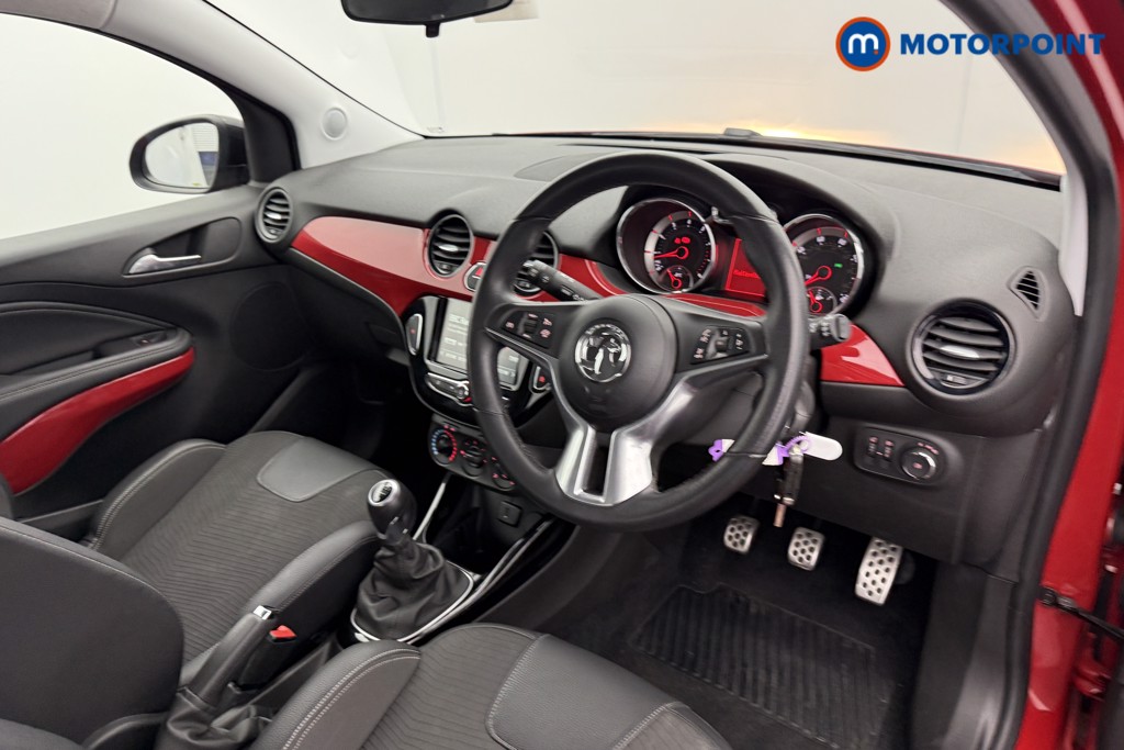 Vauxhall Adam Energised Manual Petrol Hatchback - Stock Number (1564084) - 3rd supplementary image