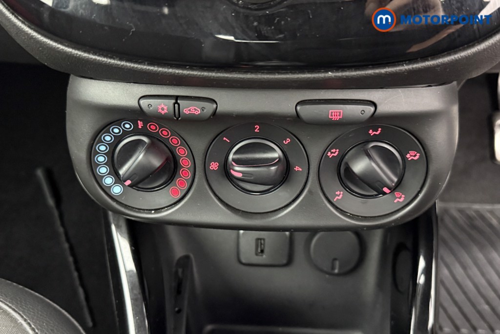 Vauxhall Adam Energised Manual Petrol Hatchback - Stock Number (1564084) - 7th supplementary image